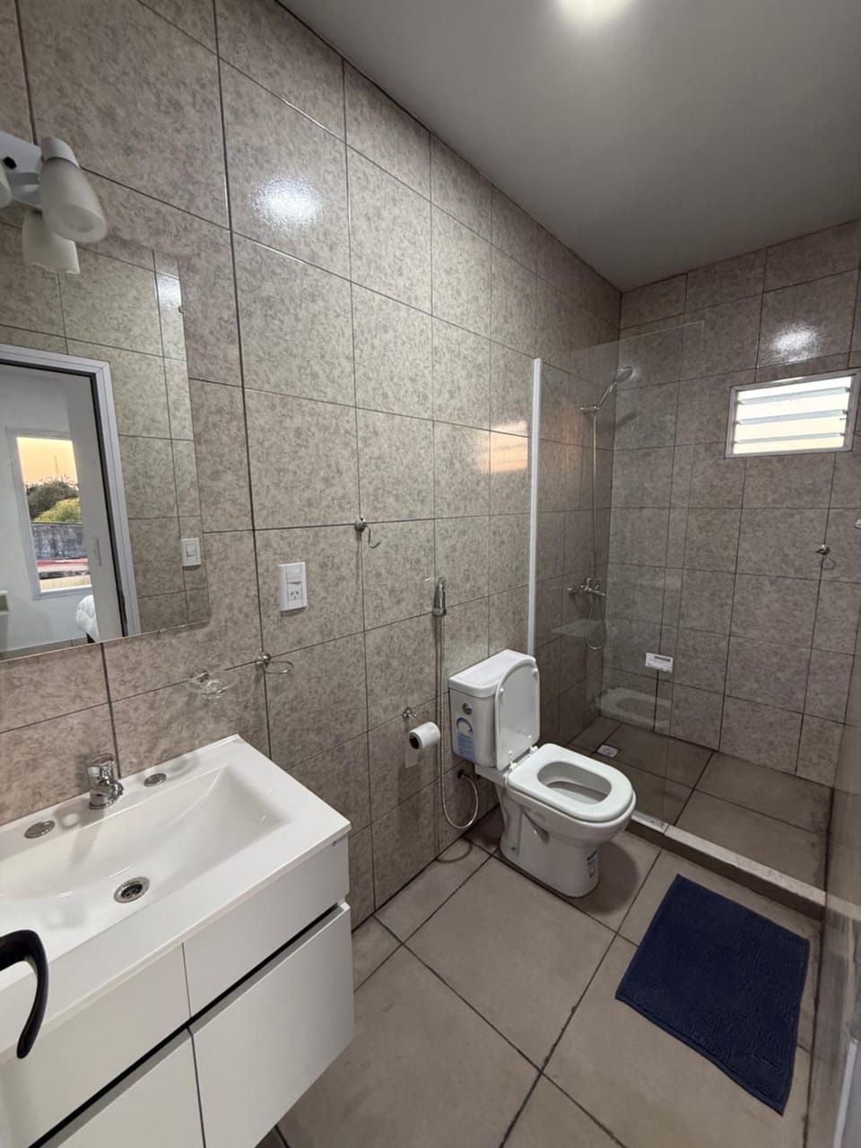 Los Nonos monoambiente Apartment in Corrientes Province, Argentina