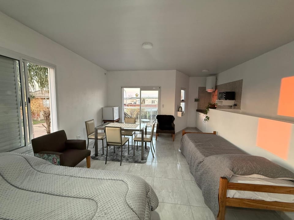 Los Nonos monoambiente Apartment in Corrientes Province, Argentina