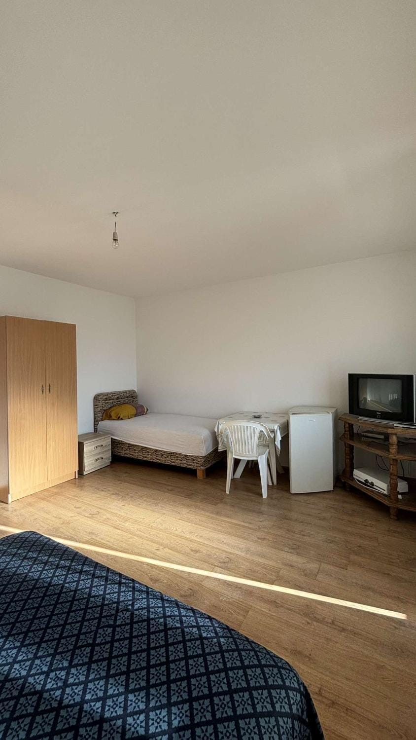Apparteman donij stoj Apartment in Ulcinj Municipality