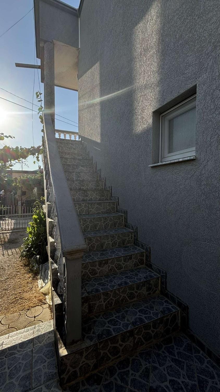 Apparteman donij stoj Apartment in Ulcinj Municipality