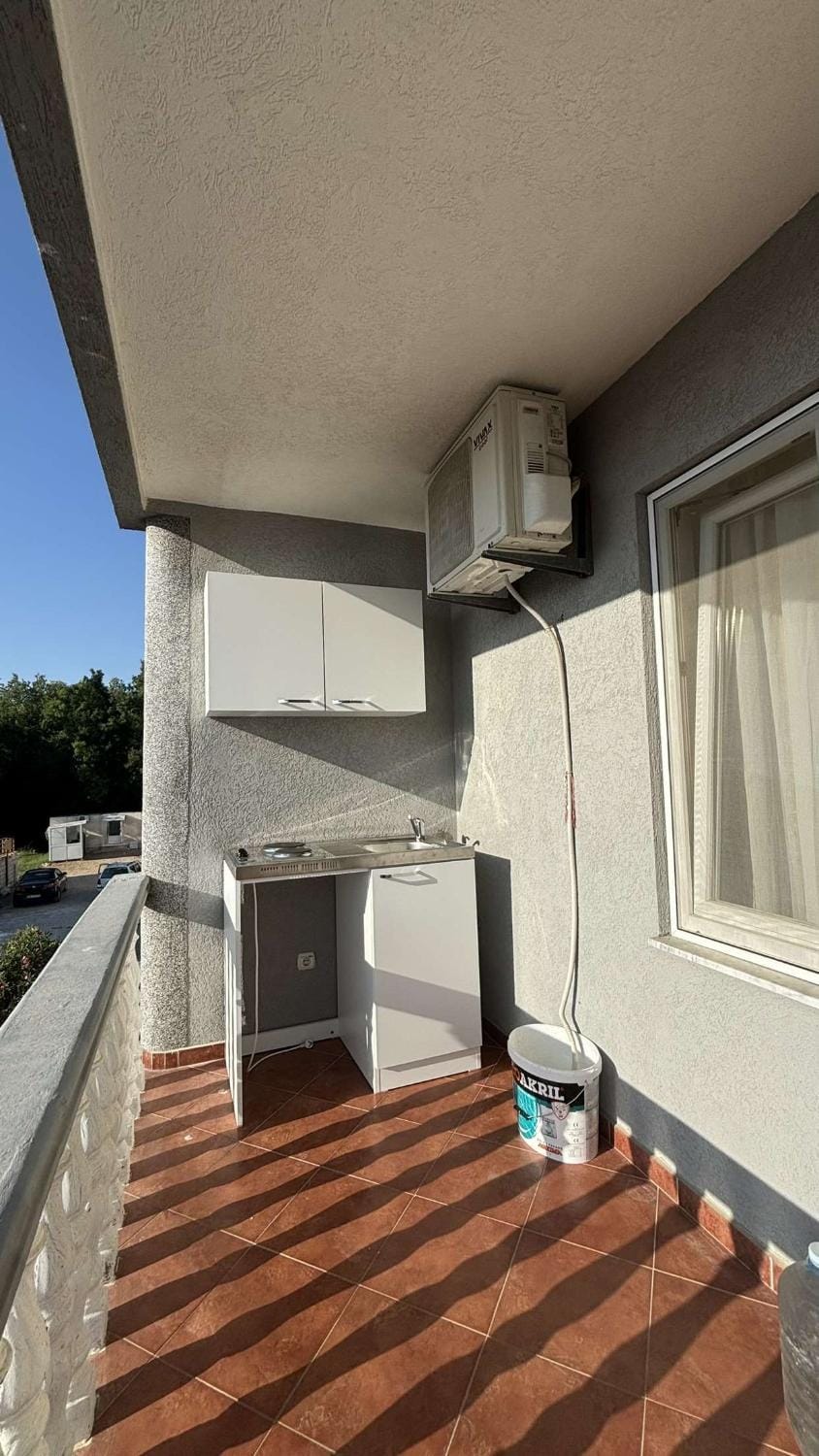 Apparteman donij stoj Apartment in Ulcinj Municipality
