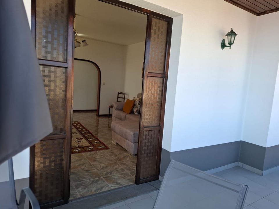 Casa Figo- Calheta House in Madeira District