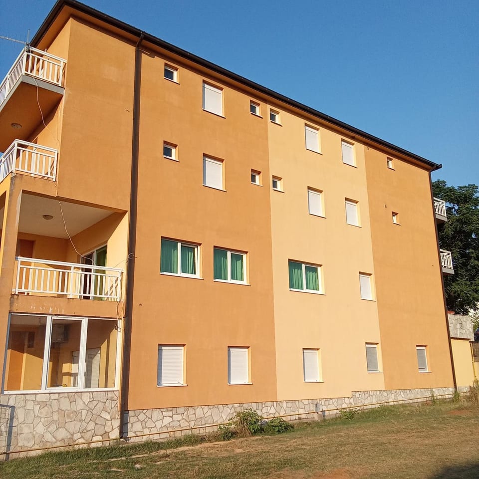 Pansijon D&J Bed and Breakfast in Federation of Bosnia and Herzegovina