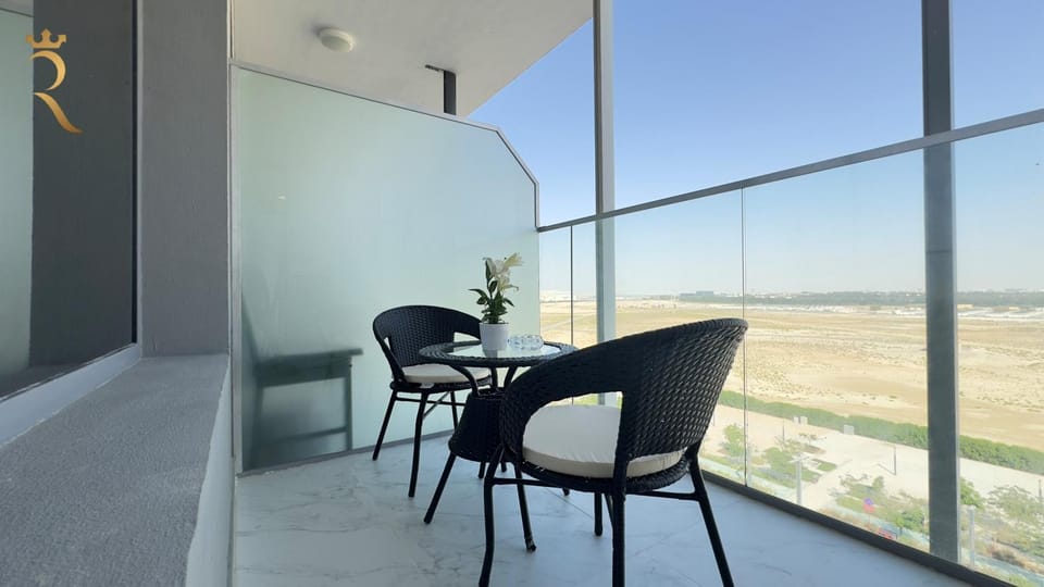 Balcony/Terrace, Balcony/Terrace