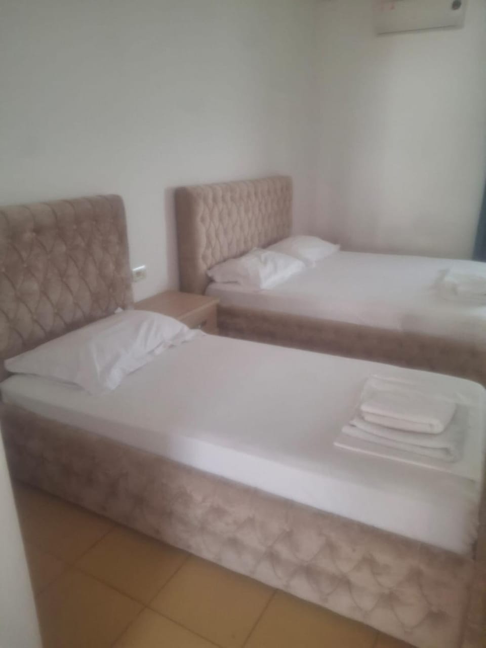 Hotel JF Dhërmi Hotel in Vlorë County, Albania