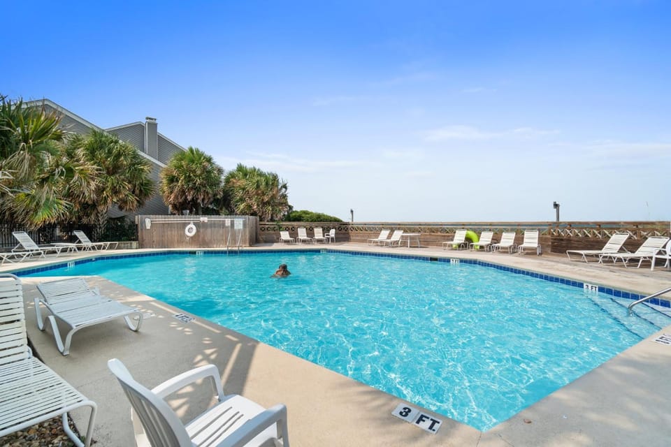 Blame it on the Sunset - Barrier Dunes by Coastline Vacation Rentals House in Florida