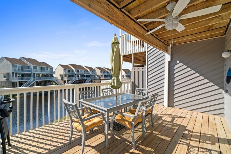 Blame it on the Sunset - Barrier Dunes by Coastline Vacation Rentals House in Florida