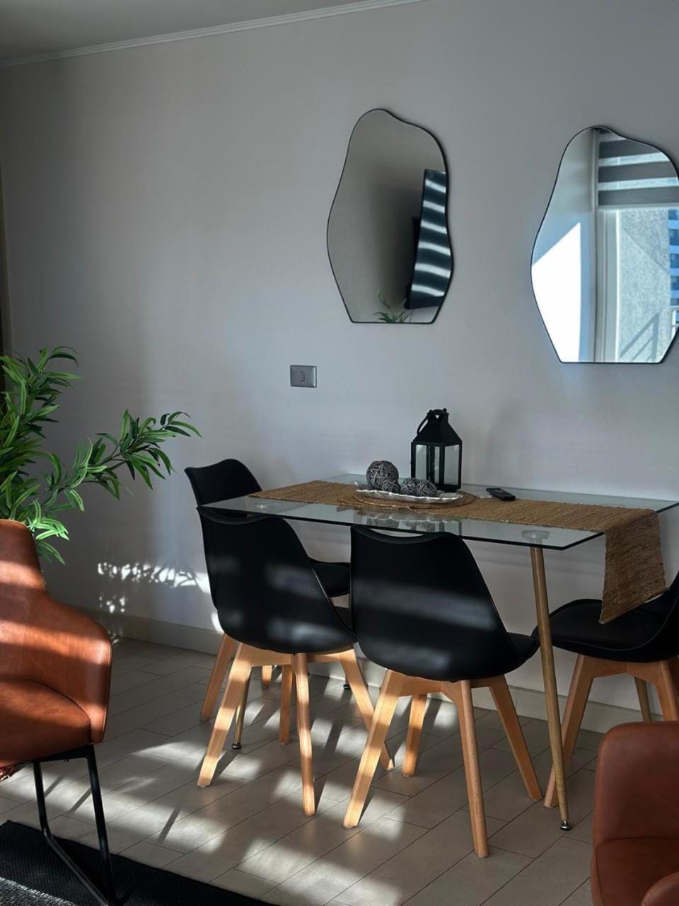 Céntrico y moderno Apartment in Bio Bio, Chile
