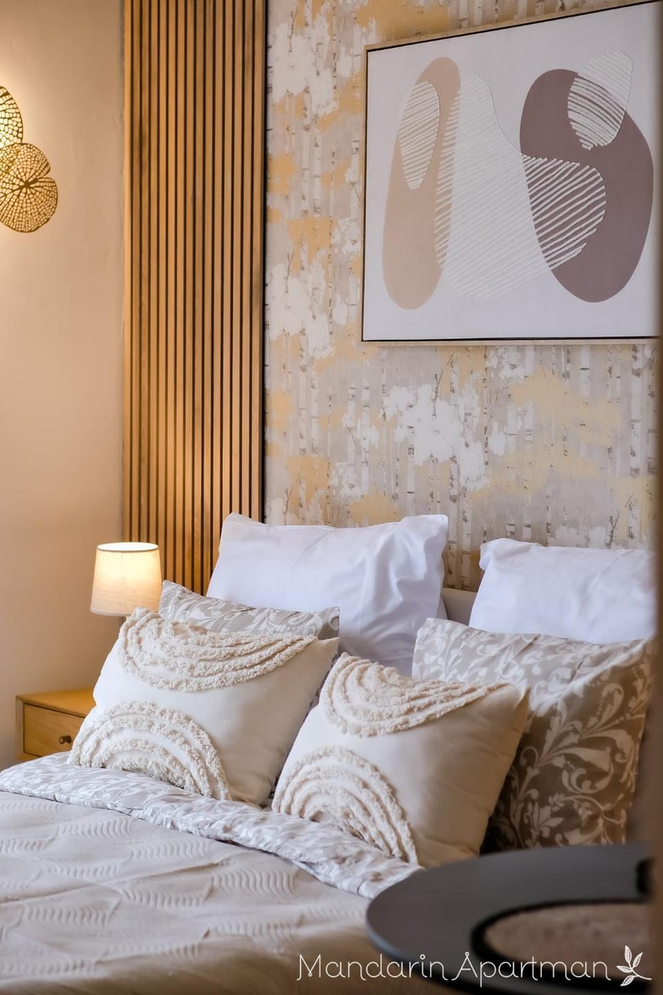 Mandarin Apartment Apartment in Hungary