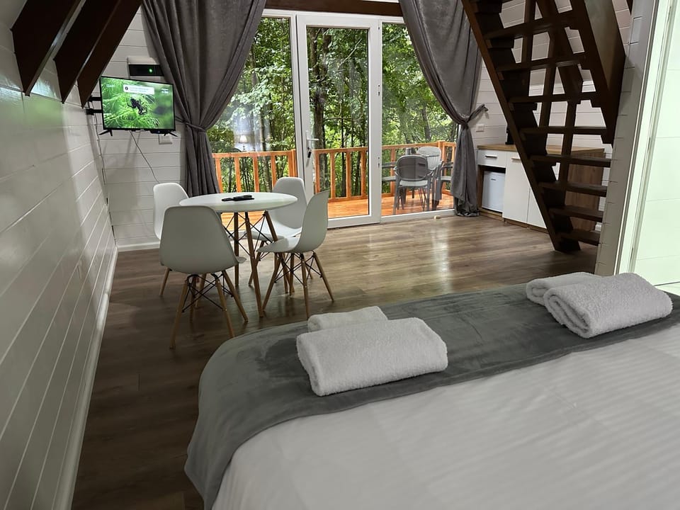 Forest Escape Villa in Montenegro