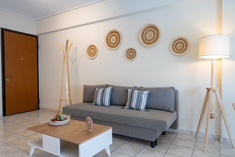 Welcome apartment Apartment in Athens