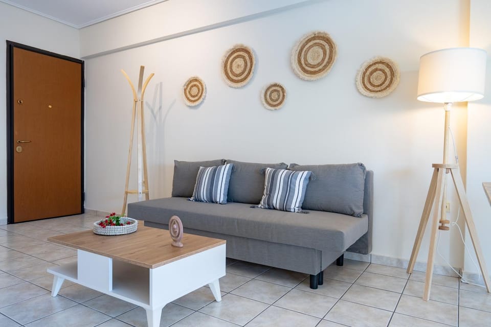 Welcome apartment Apartment in Athens