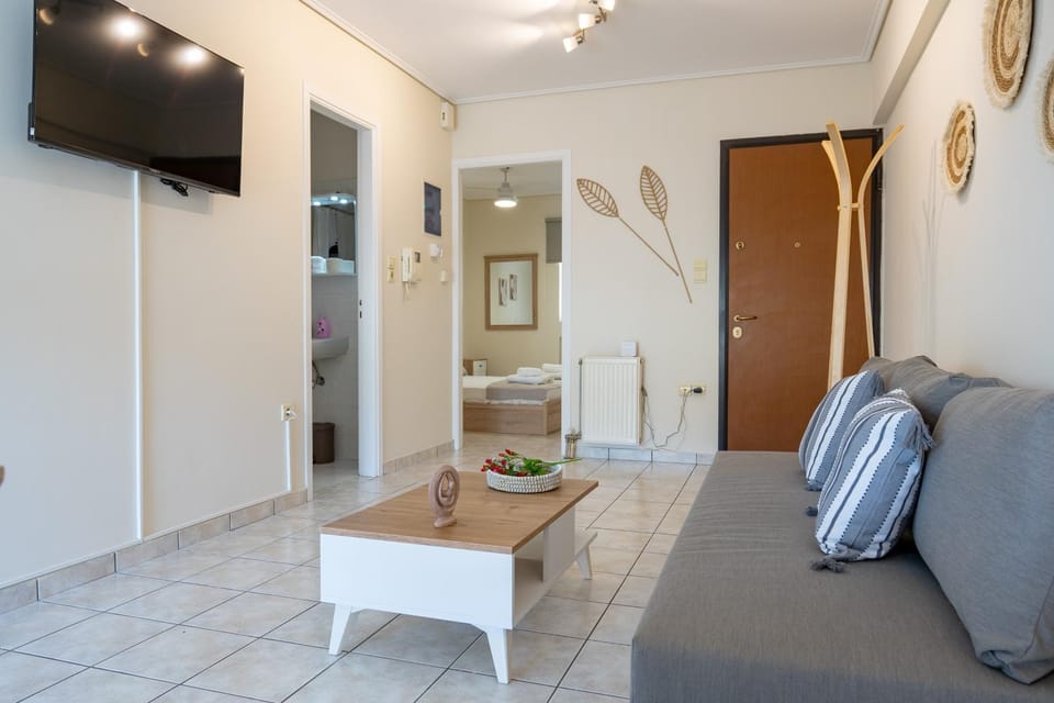 Welcome apartment Apartment in Athens