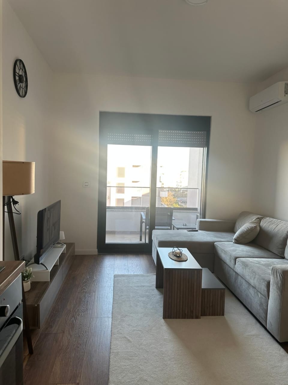 Apartment LM lux Apartment in Ulcinj Municipality