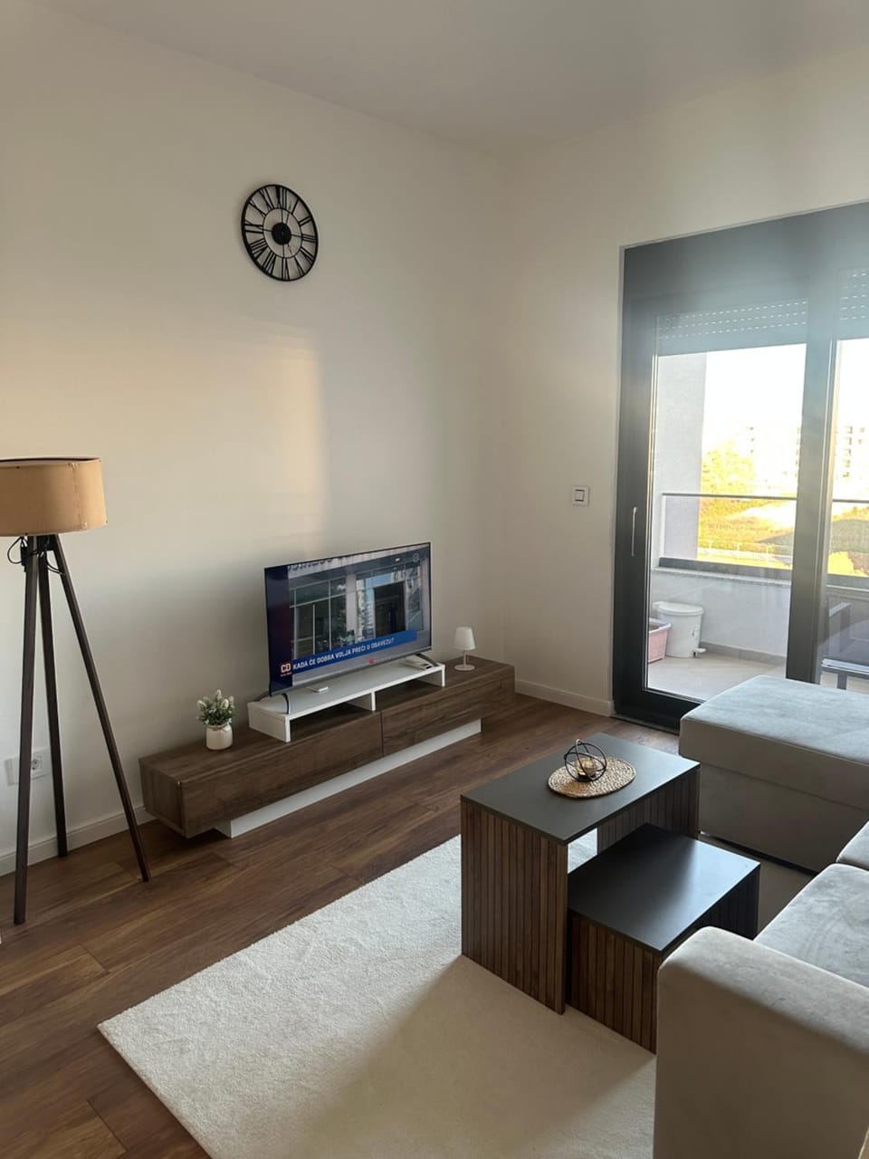 Apartment LM lux Apartment in Ulcinj Municipality