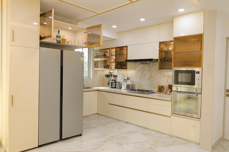 Piu-Piu Excellency Stay Apartment in Jaipur