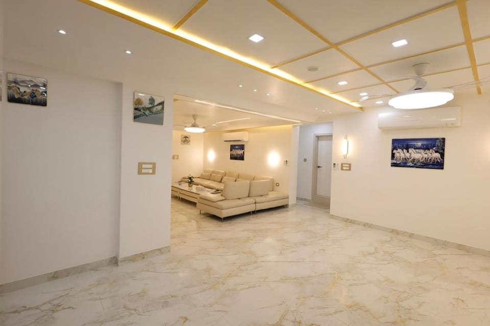 Piu-Piu Excellency Stay Apartment in Jaipur