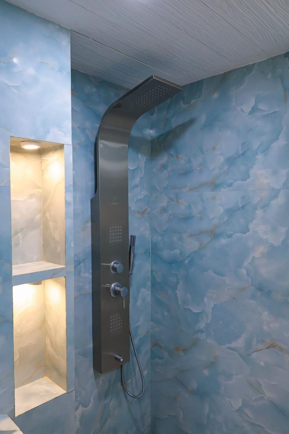 Piu-Piu Excellency Stay Apartment in Jaipur