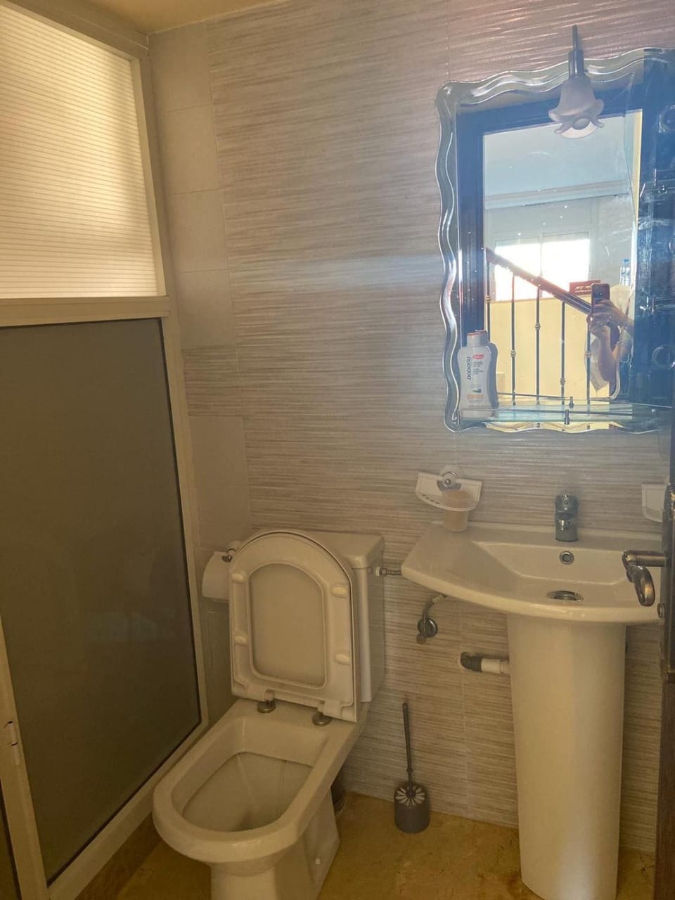 Toilet, Bathroom