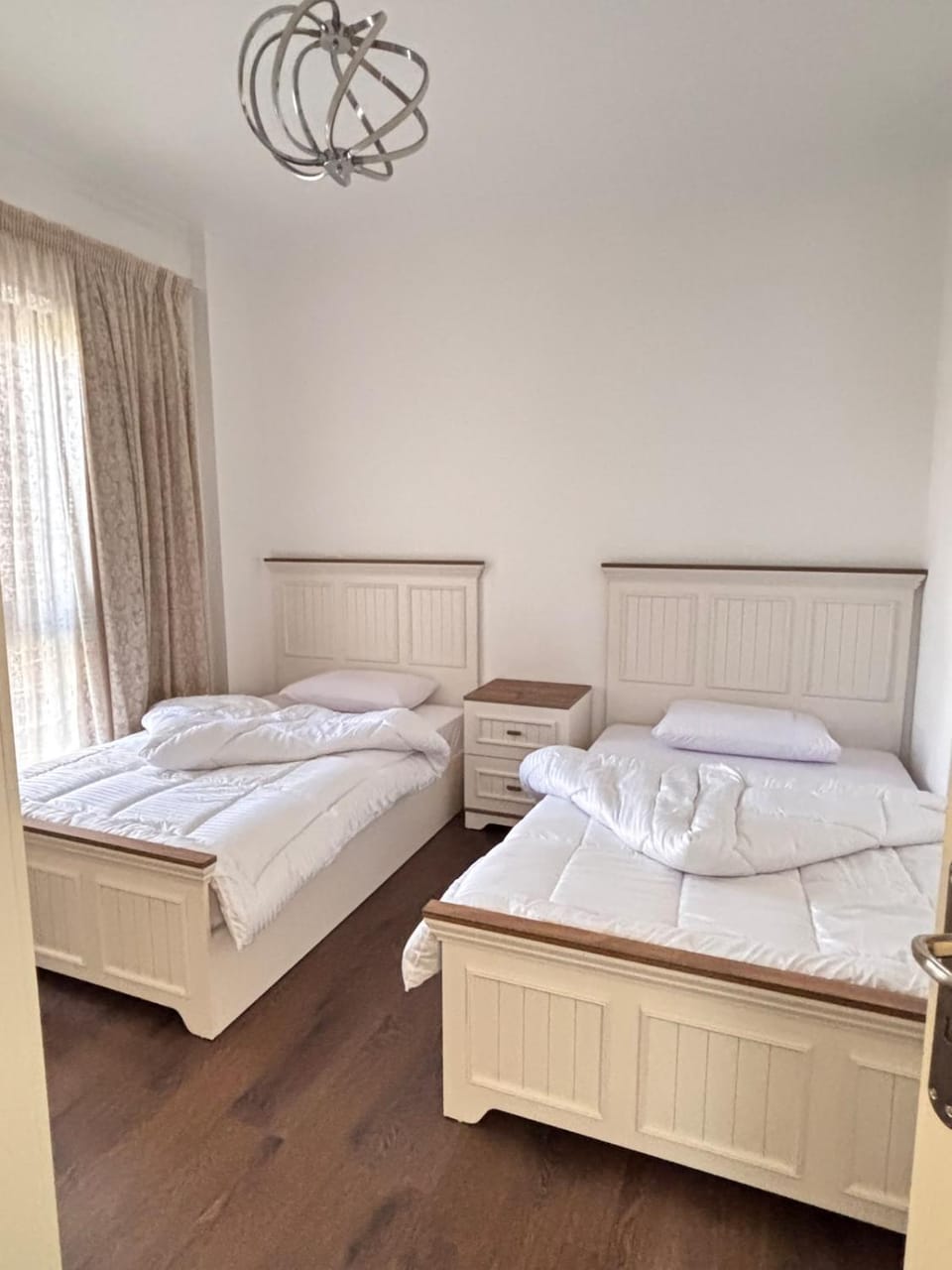 Gamandy House Cairo Apartment in Cairo Governorate