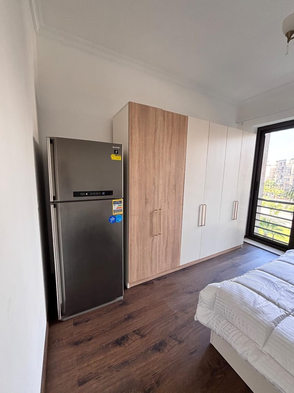 Gamandy House Cairo Apartment in Cairo Governorate
