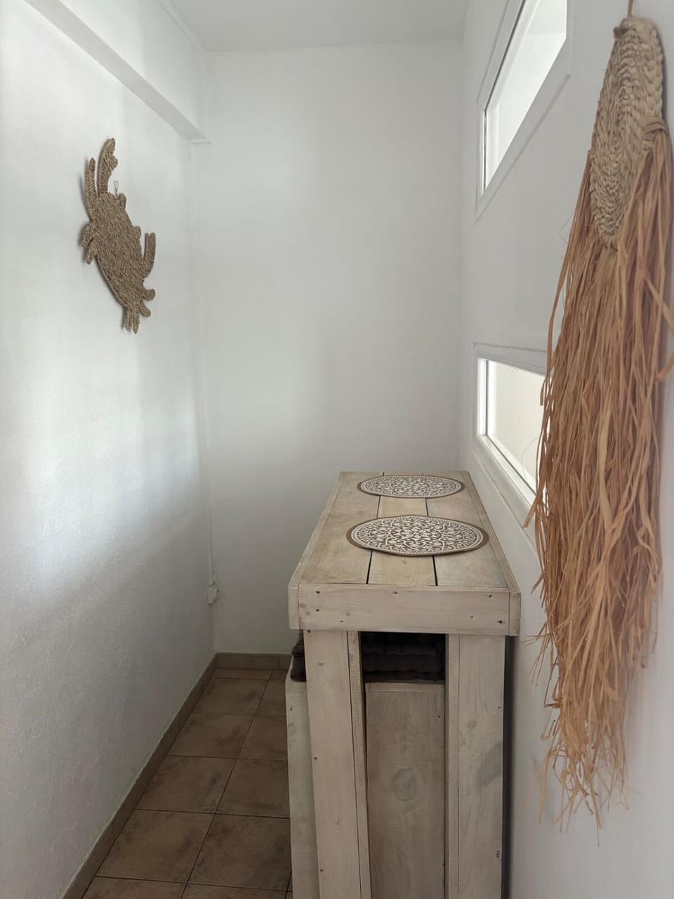Middle of Pointe-à-Pitre Apartment in Les Abymes