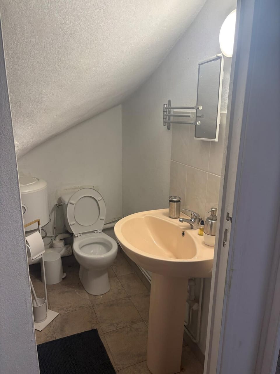 Middle of Pointe-à-Pitre Apartment in Les Abymes