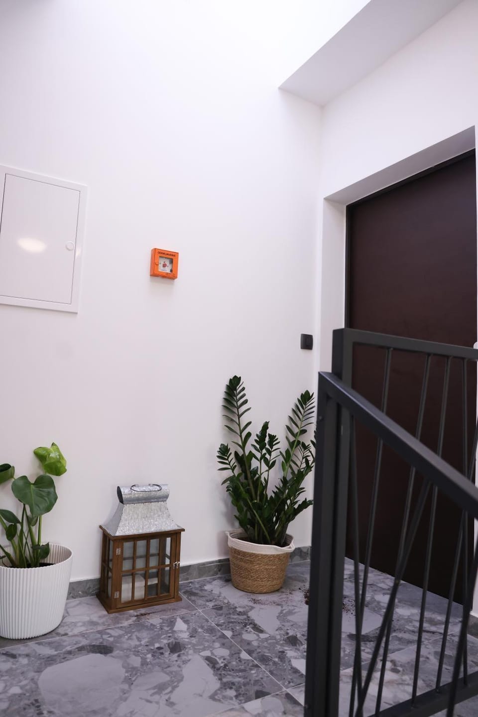 Tyra&Tiara Stay Apartment in Lika-Senj County