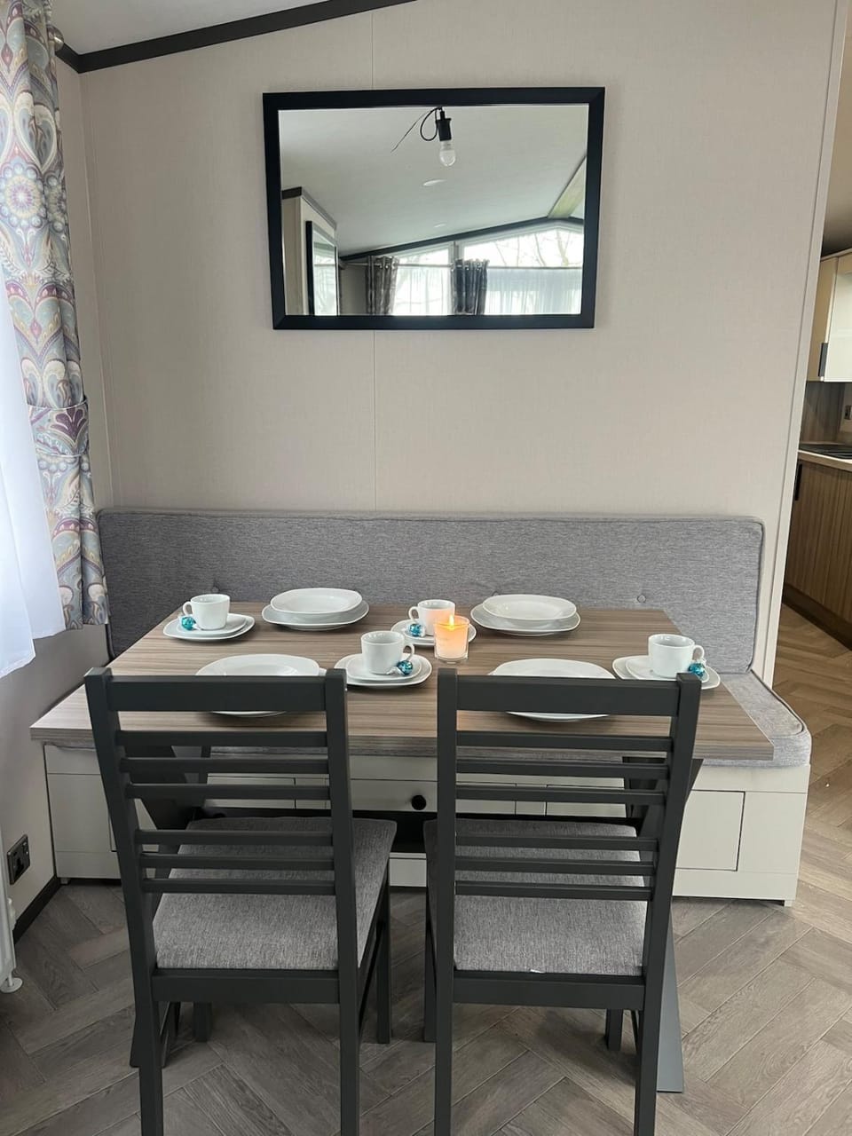 Neptune Apartment in Tendring District