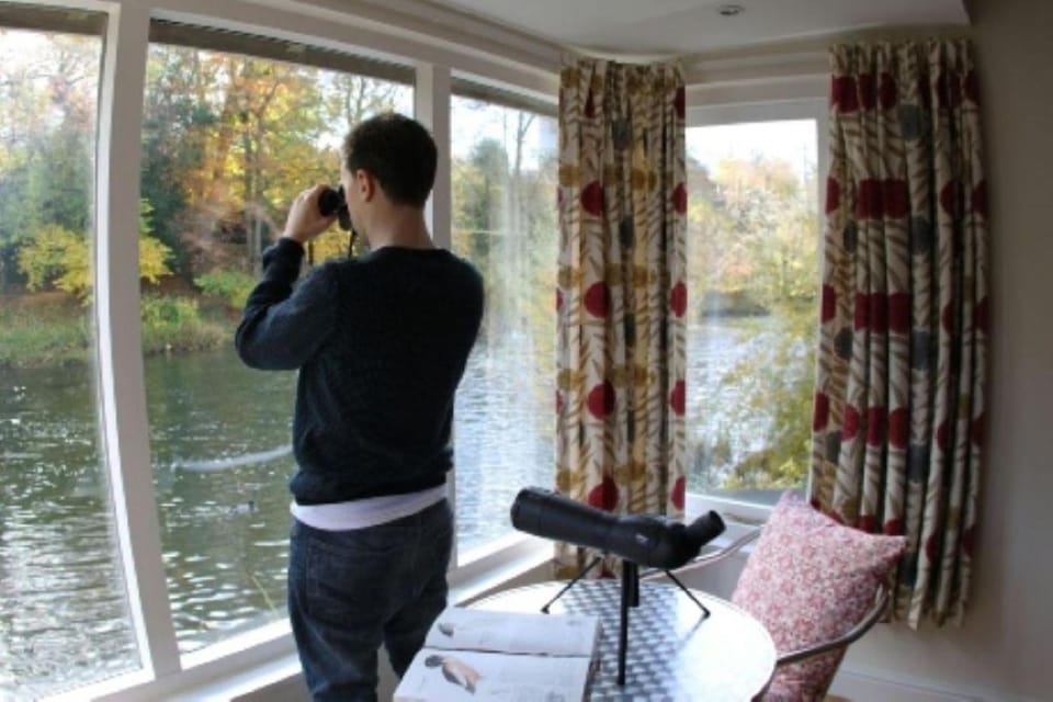 River view
