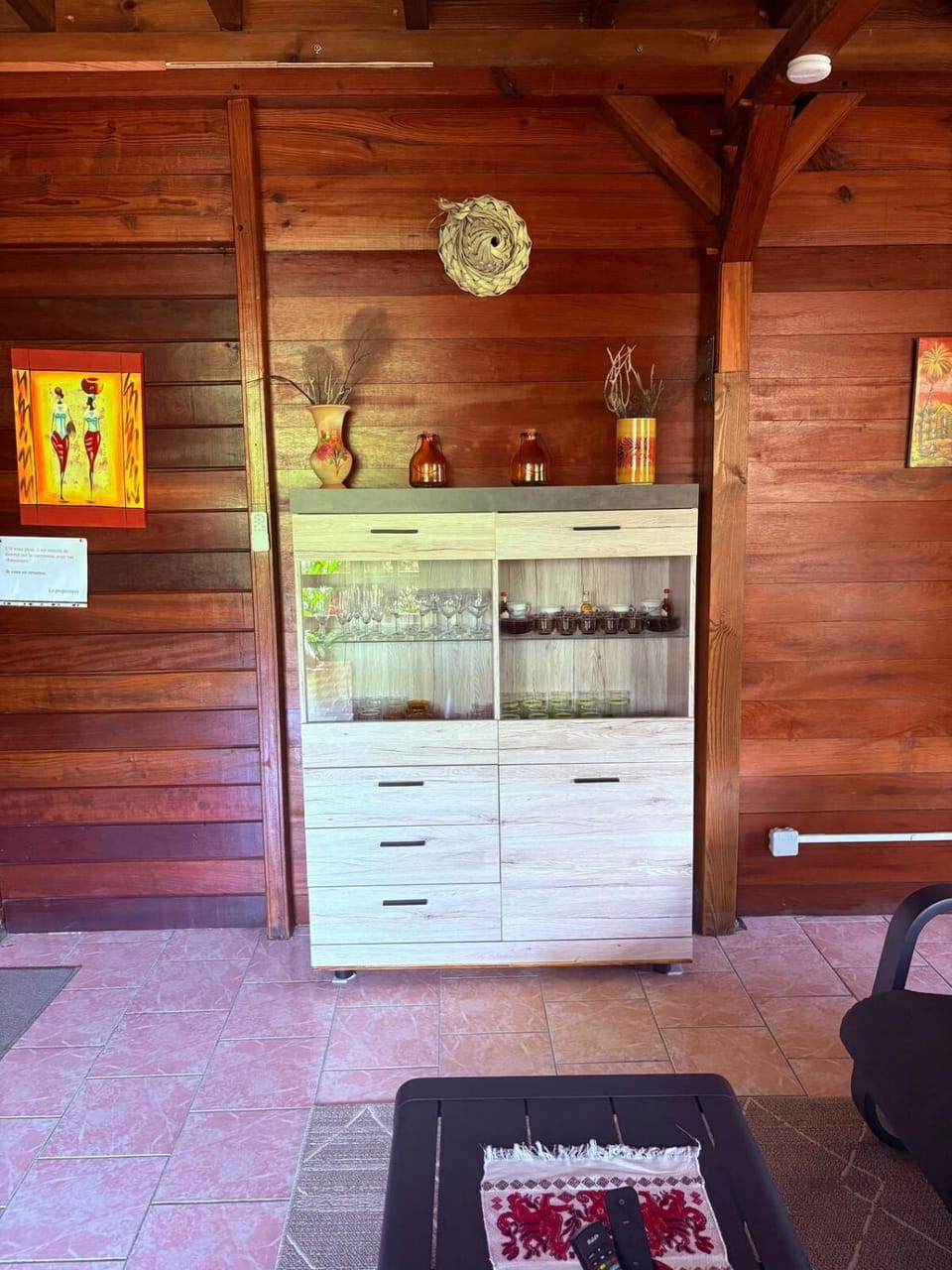 Villa Ti Flè Villa in Grande-Terre, Guadeloupe