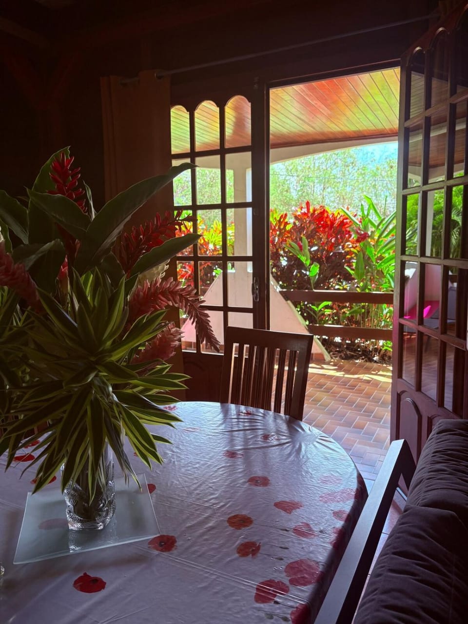 Villa Ti Flè Villa in Grande-Terre, Guadeloupe