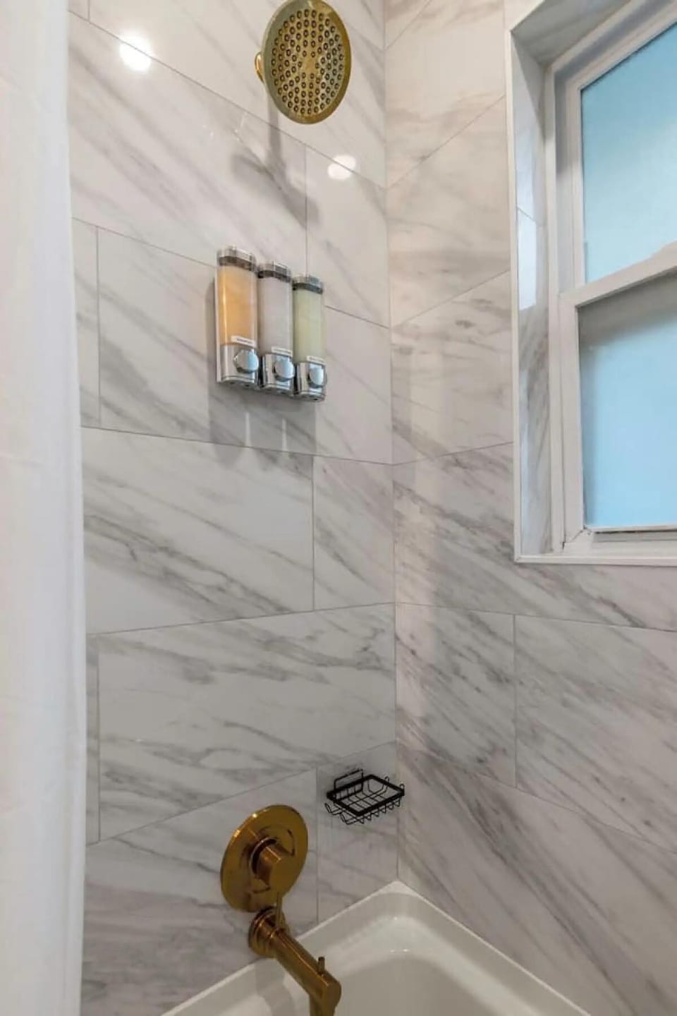 Shower