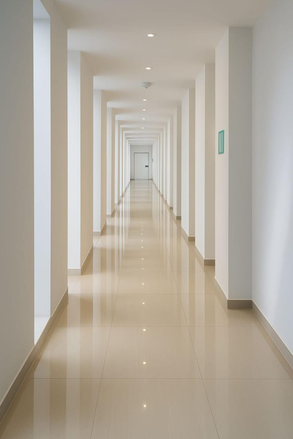 Distrito 90 luxury suites Apartment in Barranquilla
