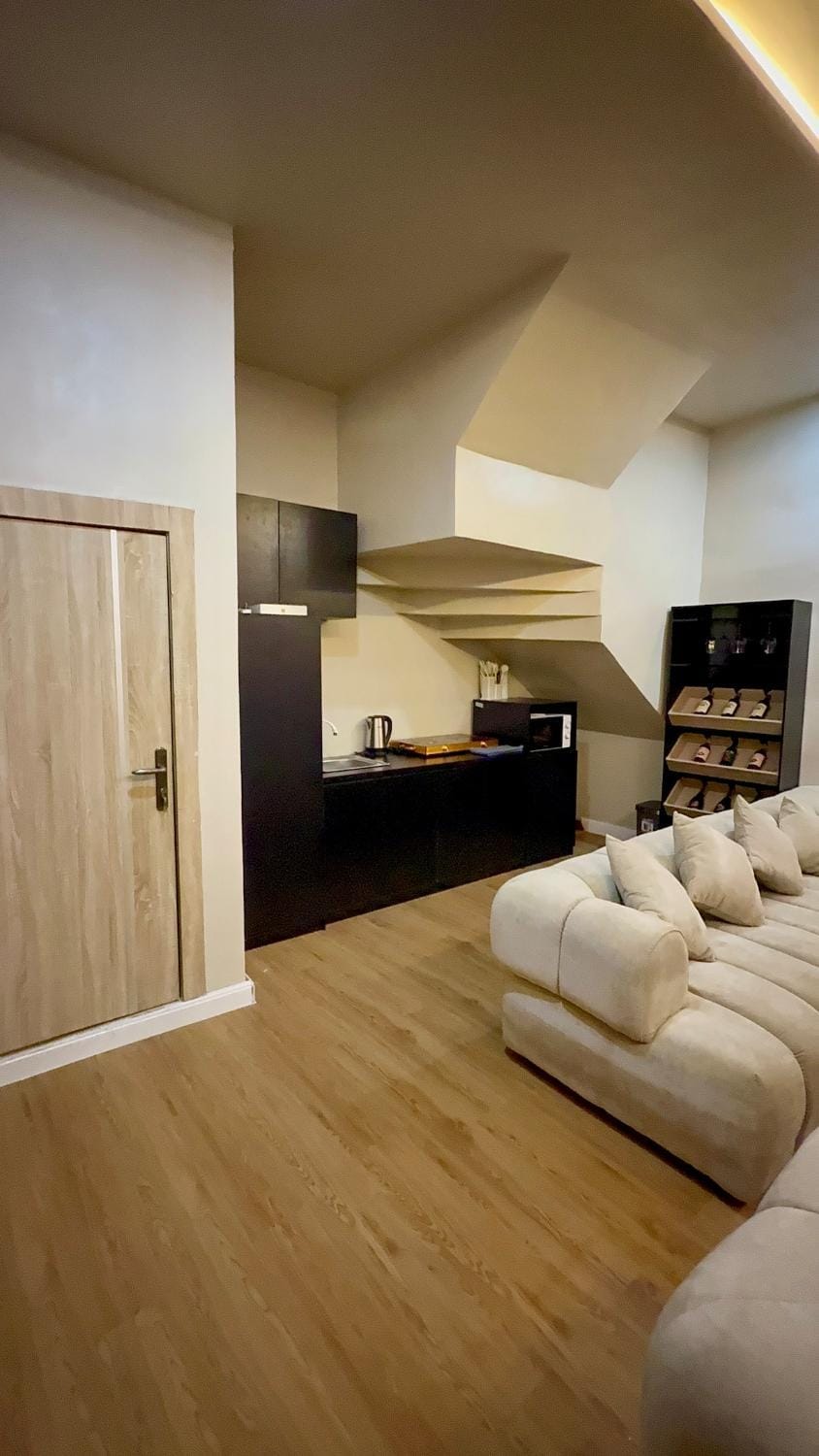 1 Bedroom cinematic apartment Apartment in Lagos, Nigeria
