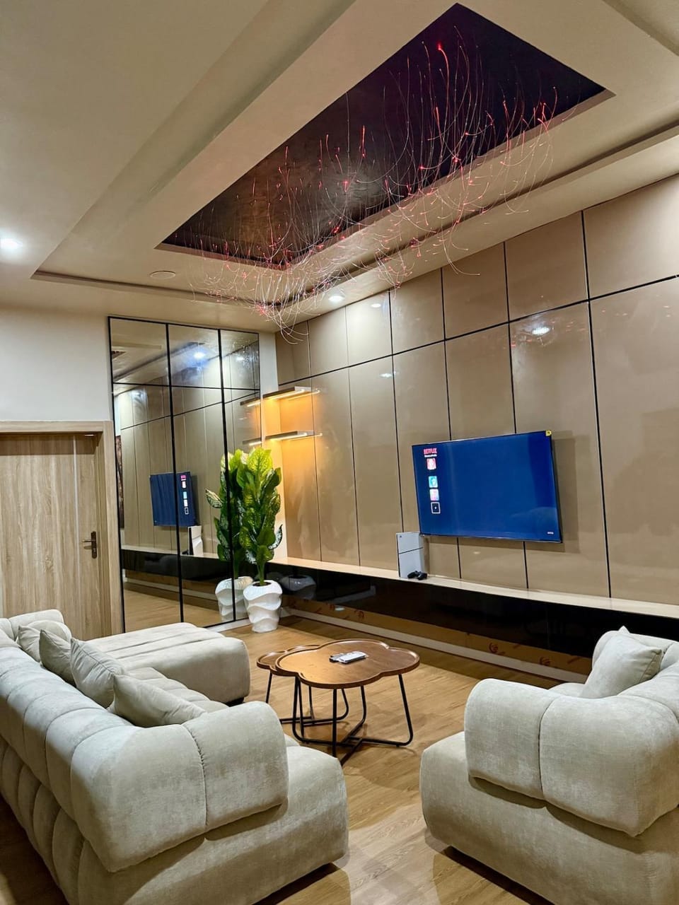 1 Bedroom cinematic apartment Apartment in Lagos, Nigeria