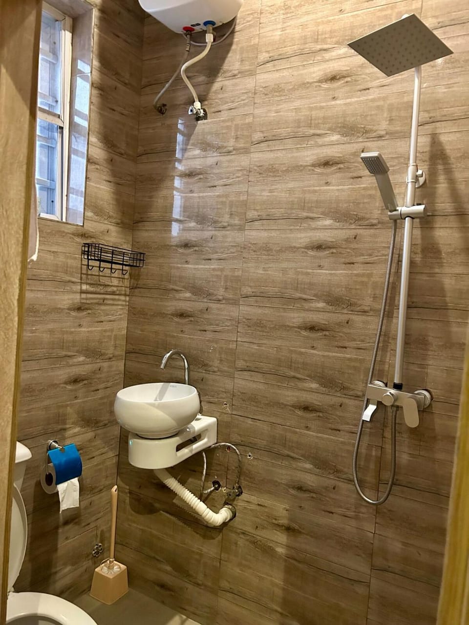 1 Bedroom cinematic apartment Apartment in Lagos, Nigeria