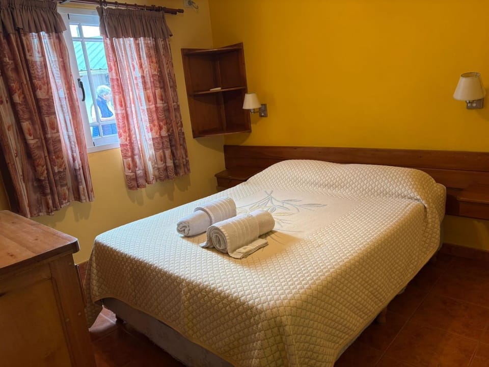 Complejo Don Omar Apartment hotel in Federación
