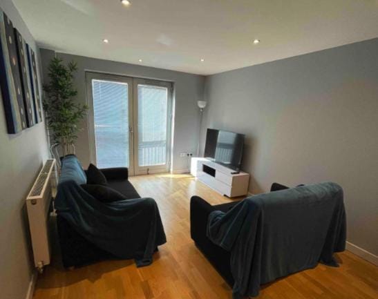 Amazing Abodes House in Bedford