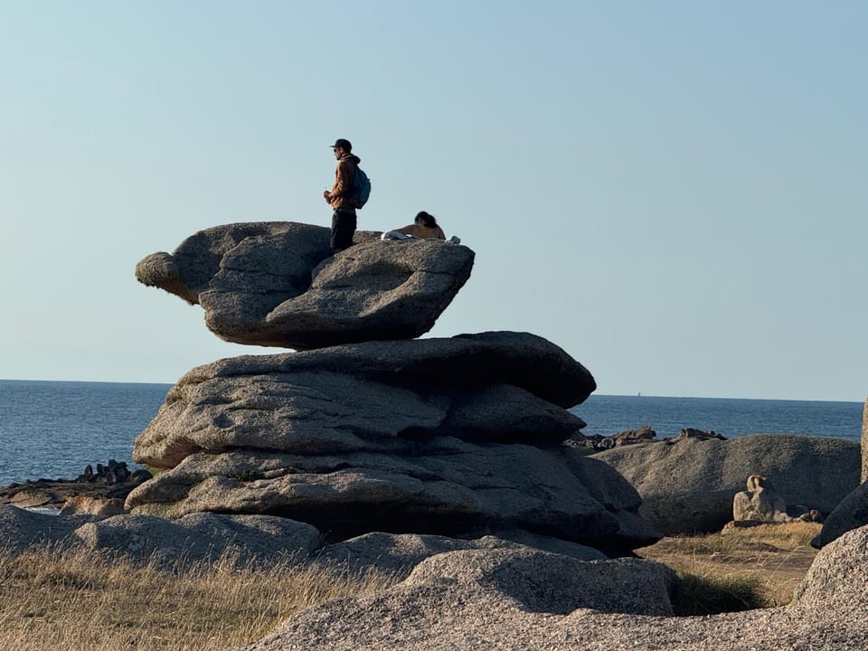 Annalia Soins Nat Bed and Breakfast in Brittany