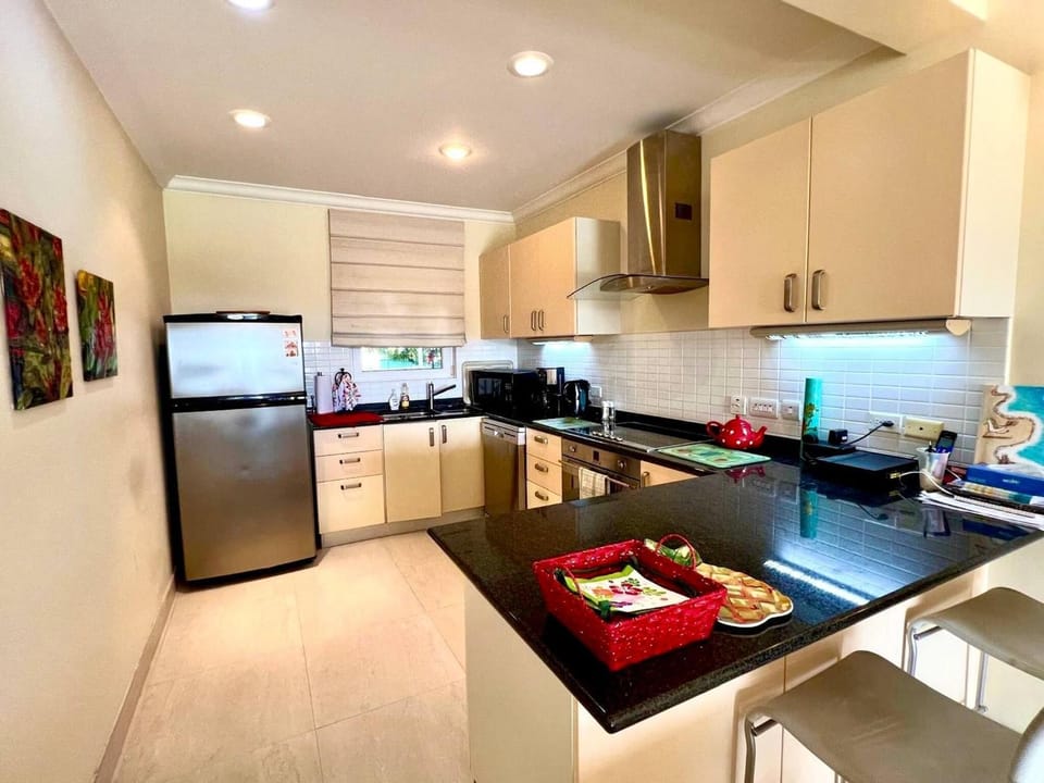Decorative detail, kitchen