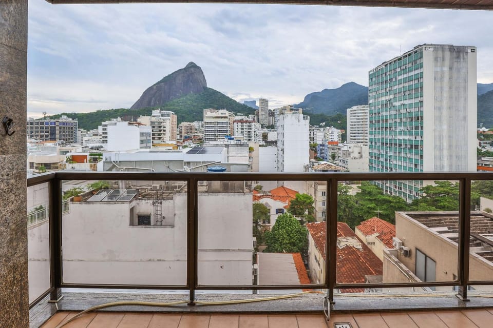 Condomínio Monsieur Le Blond House in Rio de Janeiro