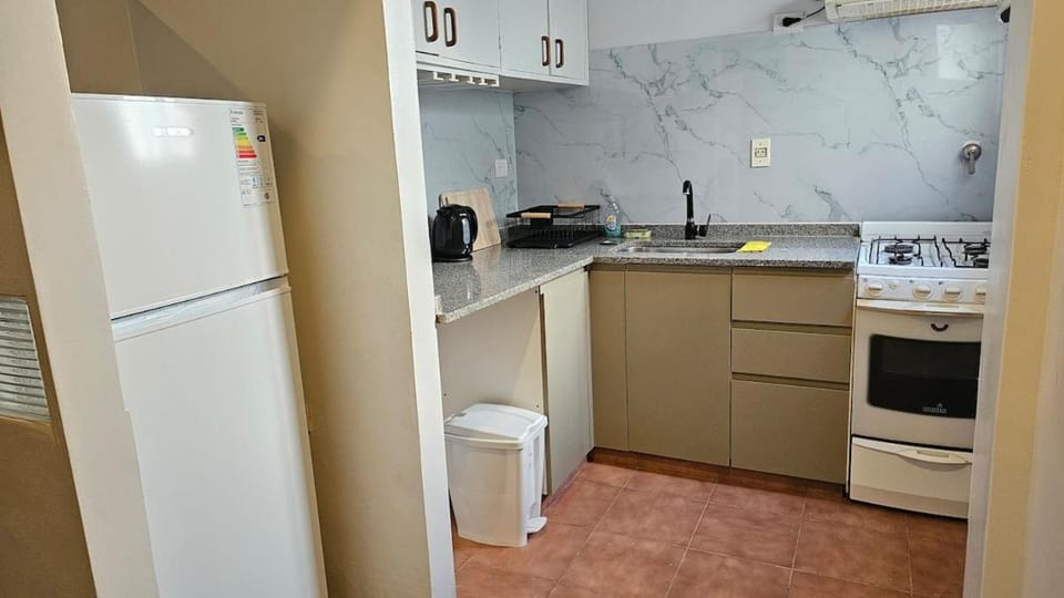 Palermo Green Retreat Apartment in Buenos Aires