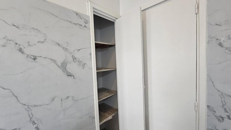 Palermo Green Retreat Apartment in Buenos Aires