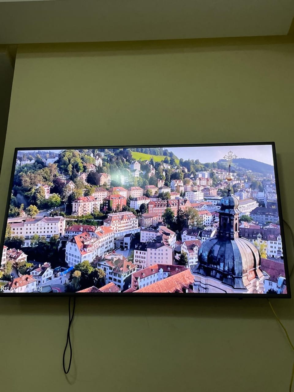 TV and multimedia