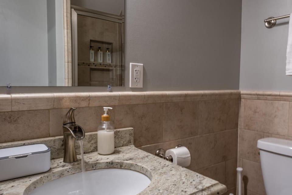 The Castle Apartment in District of Columbia