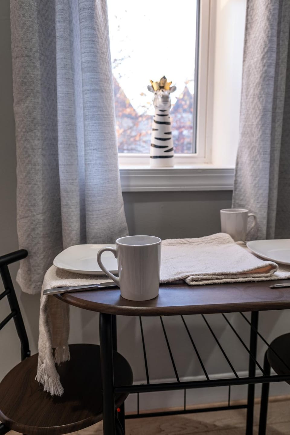 The Castle Apartment in District of Columbia