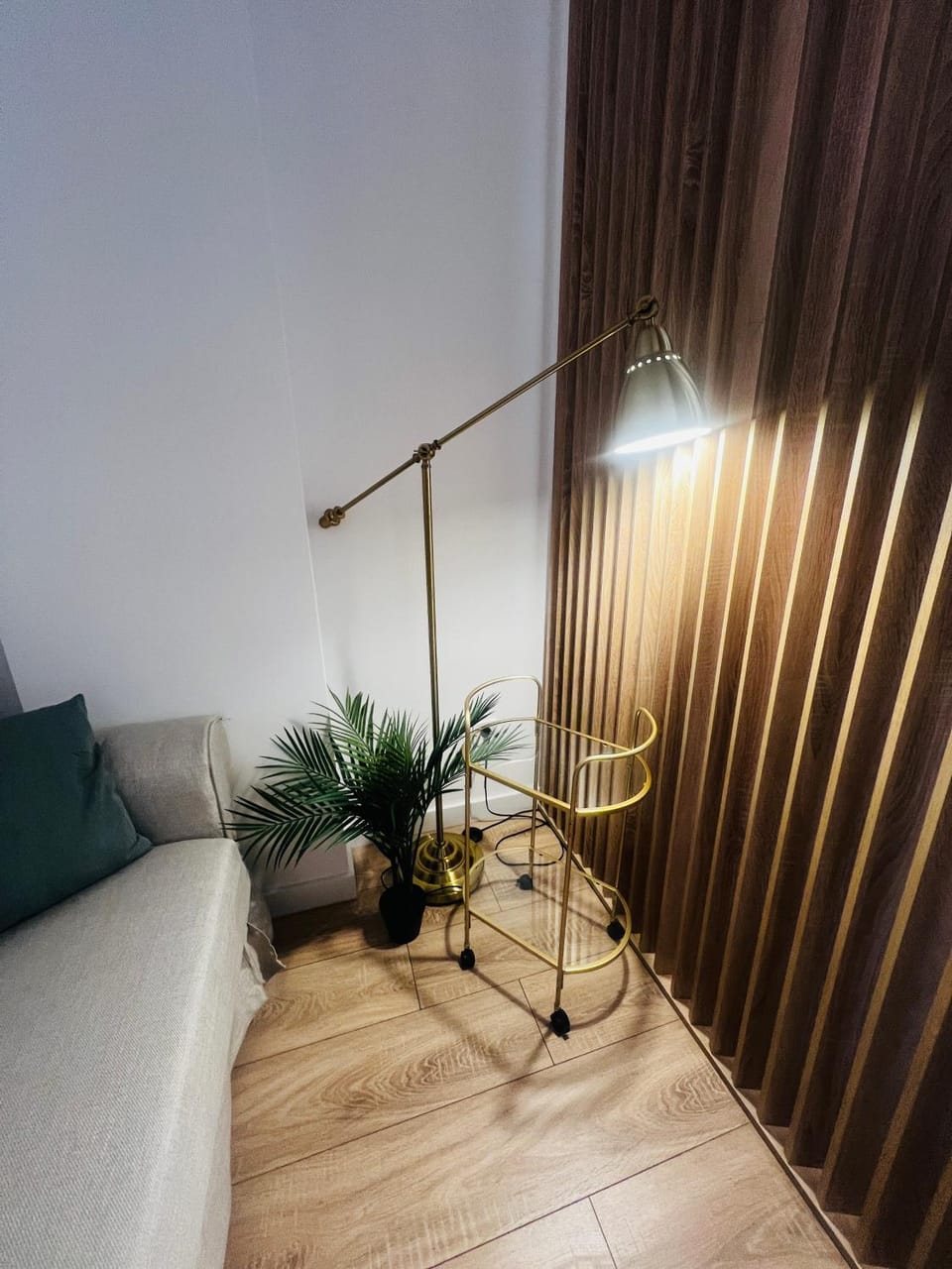 AAS Vibe Apartment in Romania