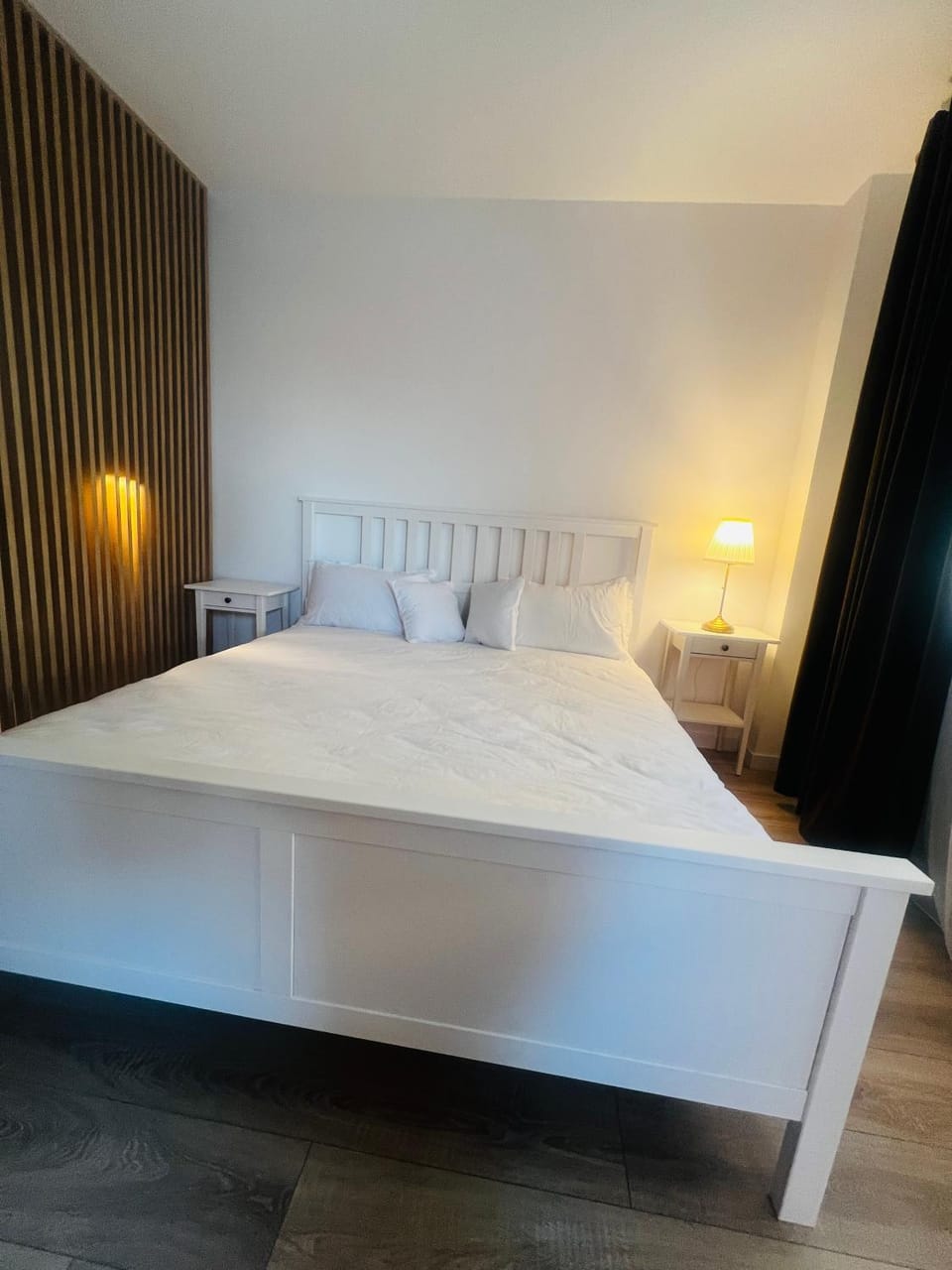AAS Vibe Apartment in Romania