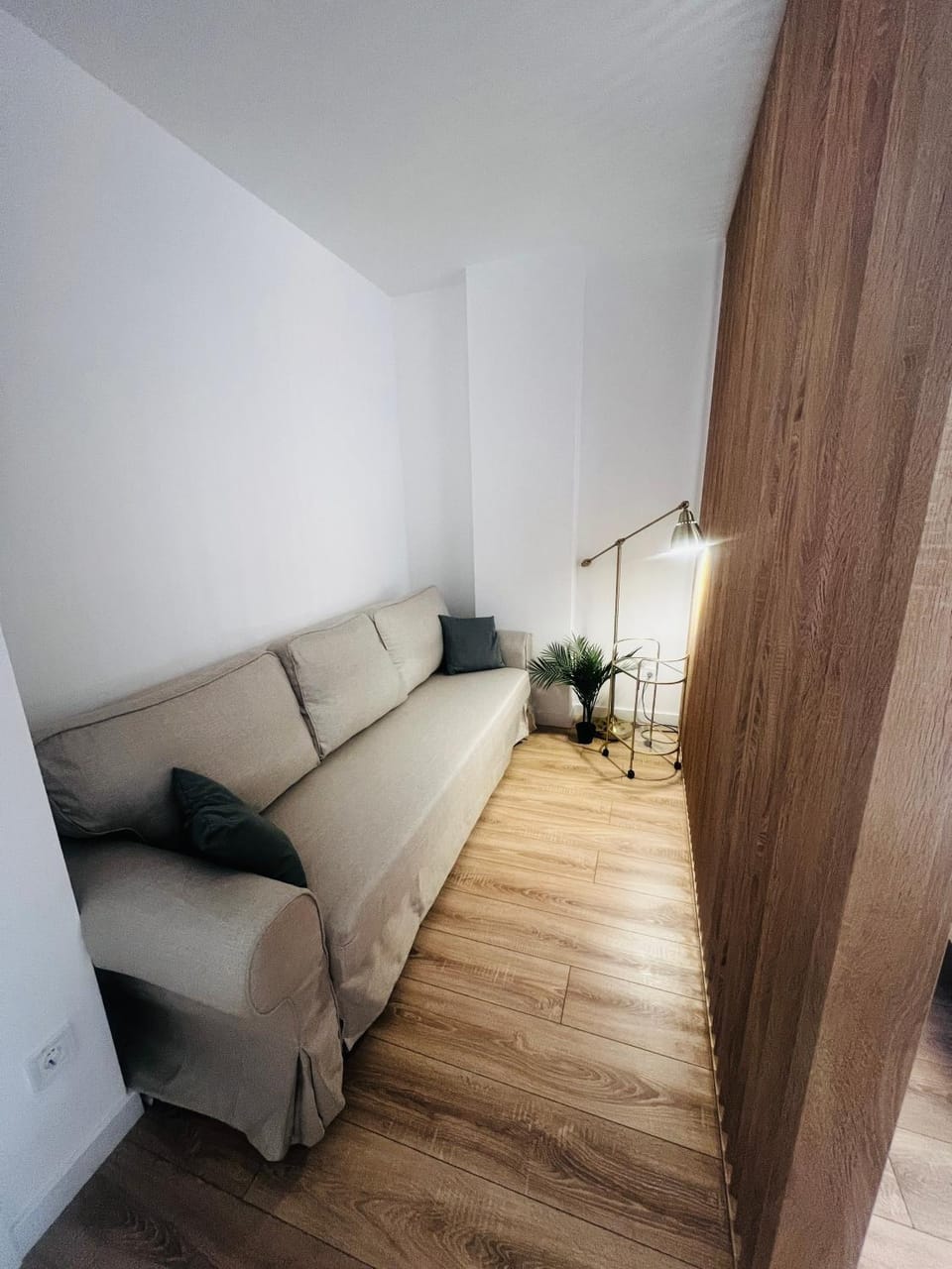 AAS Vibe Apartment in Romania